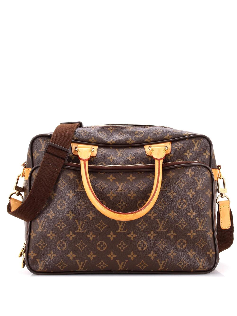 Louis Vuitton Icare Laptop Bag Canvas #340120L19B